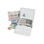 Schmincke Akwarele Horadam Vintage 9x1/2 kol+5ml 