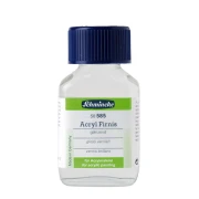 Schmincke Werniks do Akrylu błyszczący 60ml