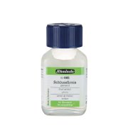 Schmincke Werniks Końcowy błyszczący 60ml 