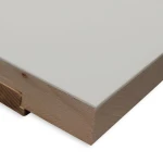 Sebipol Deska Ikonowa lipowa zagruntowana 22x26cm