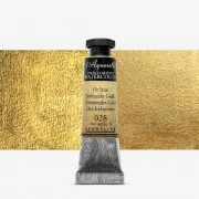 Sennelier L\'Aquarelle akwarela Iridescent Gold nr 028 10 ml