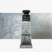 Sennelier L\'Aquarelle akwarela Iridescent Silver nr 029 10 ml