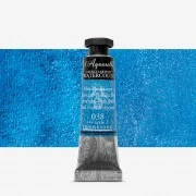 Sennelier L\'Aquarelle akwarela Iridescent Phthalo Blue nr 038 10 ml