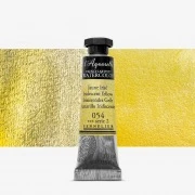 Sennelier L\'Aquarelle akwarela Iridescent Yellow nr 054 10 ml