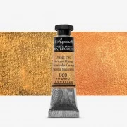 Sennelier L\'Aquarelle akwarela Iridescent Orange nr 060 10 ml