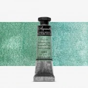 Sennelier L\'Aquarelle akwarela Iridescent Green nr 080 10 ml