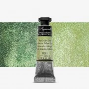 Sennelier L\'Aquarelle akwarela Iridescent Yellow Green nr 081 10 ml
