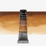Sennelier L\'Aquarelle akwarela Burnt Umber nr 202 10 ml