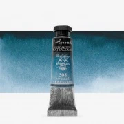 Sennelier L\'Aquarelle akwarela Indigo nr 308 10 ml