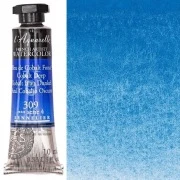 Sennelier L\'Aquarelle akwarela Cobalt Deep nr 309 10 ml