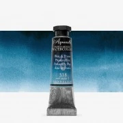 Sennelier L\'Aquarelle akwarela Prussian Blue nr 318 10 ml