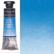 Sennelier L\'Aquarelle akwarela Royal Blue nr 322 10 ml