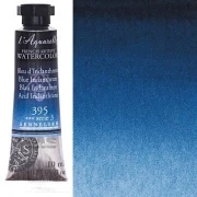 Sennelier L\'Aquarelle akwarela Blue Indanthrene nr 395 10 ml