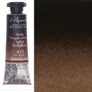 Sennelier L\'Aquarelle akwarela Transparent Brown nr 435 10 ml