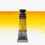 Sennelier L\'Aquarelle akwarela Indian Yellow nr 517 10 ml