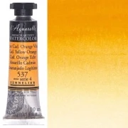Sennelier L\'Aquarelle akwarela Cadmium Yellow Orange nr 537 10 ml