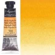 Sennelier L\'Aquarelle akwarela Naples Yellow Deep nr 566 10 ml