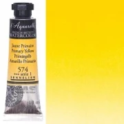 Sennelier L\'Aquarelle akwarela Primary Yellow nr 574 10 ml