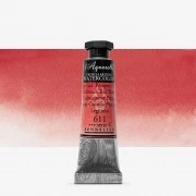 Sennelier L\'Aquarelle akwarela Cadmium Red Purple nr 611 10 ml
