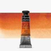Sennelier L\'Aquarelle akwarela Chinese Orange nr 645 10 ml