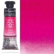 Sennelier L\'Aquarelle akwarela Opera Rose nr 659 10 ml