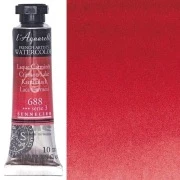Sennelier L\'Aquarelle akwarela Crimson Lake nr 688 10 ml