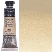 Sennelier L\'Aquarelle akwarela Warm Grey nr 705 10 ml