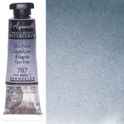 Sennelier L\'Aquarelle akwarela Light Grey nr 707 10 ml