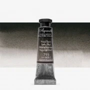 Sennelier L\'Aquarelle akwarela Ivory Black nr 755 10 ml