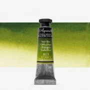 Sennelier L\'Aquarelle akwarela Olive Green nr 813 10 ml