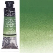 Sennelier L\'Aquarelle akwarela Chromium Oxide Green nr 815 10 ml