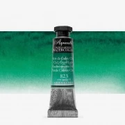 Sennelier L\'Aquarelle akwarela Cadmium Green Light nr 823 10 ml