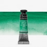Sennelier L\'Aquarelle akwarela Viridian Green nr 837 10 ml