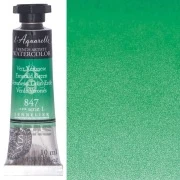 Sennelier L\'Aquarelle akwarela Emerald Green nr 847 10 ml