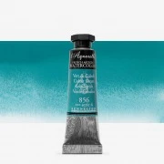 Sennelier L\'Aquarelle akwarela Cobalt Green nr 856 10 ml