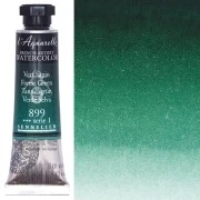 Sennelier L\'Aquarelle akwarela Forest Green nr 899 10 ml