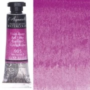 Sennelier L\'Aquarelle akwarela Red Violet nr 905 10 ml