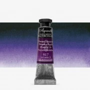 Sennelier L\'Aquarelle akwarela Dioxazine Purple nr 917 10 ml