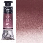 Sennelier L\'Aquarelle akwarela Caput Mortum nr 919 10 ml