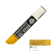 Sennelier Oil Stick 38ml 1,28 fl oz Series 2 Gold