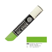 Sennelier Oil Stick 38ml 1,28 fl oz Series 3 Neon Green