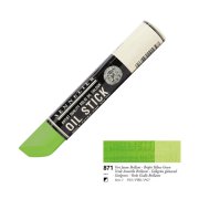 Sennelier Oil Stick 38ml 1,28 fl oz Series 1 Bright Yellow Green