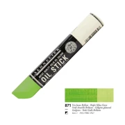 Sennelier Oil Stick 38ml 1,28 fl oz Series 1 Bright Yellow Green