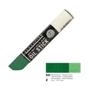 Sennelier Oil Stick 38ml 1,28 fl oz Series 3 Permanent Green