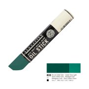 Sennelier Oil Stick 38ml 1,28 fl oz Series 2 Cobalt Green Light