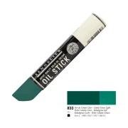Sennelier Oil Stick 38ml 1,28 fl oz Series 2 Cobalt Green Light