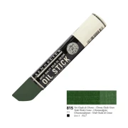Sennelier Oil Stick 38ml 1,28 fl oz Series 3 Chrome Oxide Green