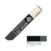 Sennelier Oil Stick 38ml 1,28 fl oz Series 3 Perylene Black