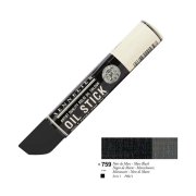 Sennelier Oil Stick 38ml 1,28 fl oz Series 1 Mars Black