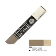 Sennelier Oil Stick 38ml 1,28 fl oz Series 1 Warm Grey